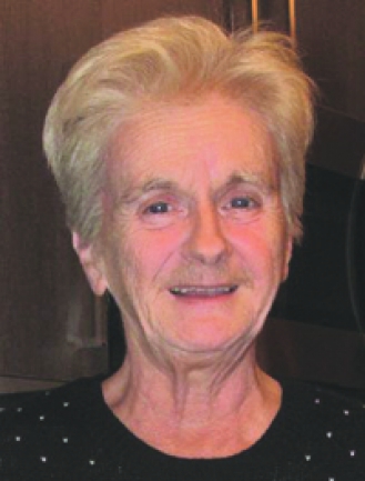 CHARBONNEAU DENISE