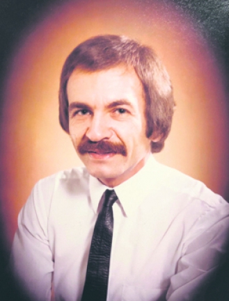 BERTRAND YVES