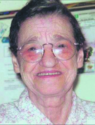 BEAUSOLEIL YVONNE