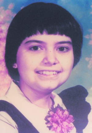 CYR DIANE