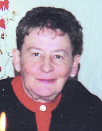 BERGEVIN THÉRÈSE