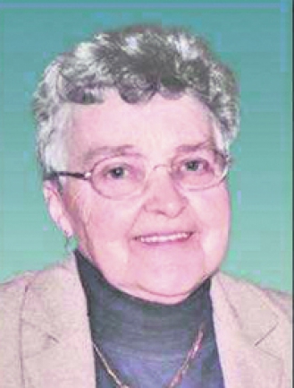 SIMONEAU RITA