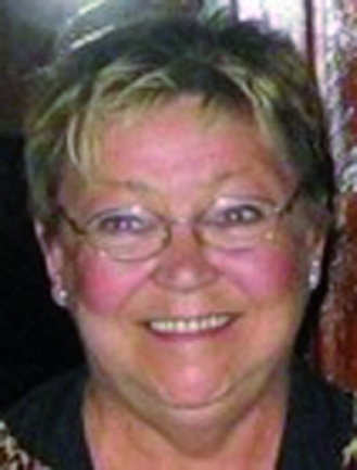 PROULX LOUISE