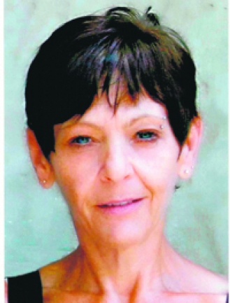 LAGACÉ ADRIENNE