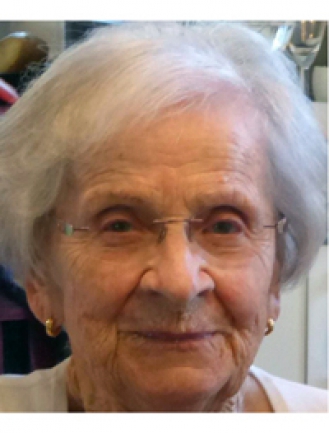 RANCOURT JACQUELINE
