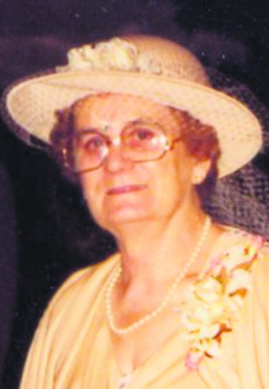 MERCIER CLÉMENTINE