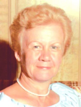 CHARBONNEAU BERNADETTE