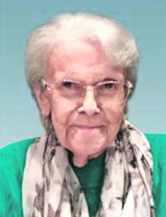 SÉGUIN JEANNETTE