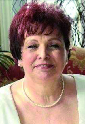 SÉGUIN MICHELINE