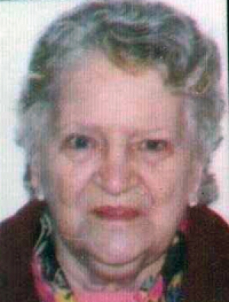 WHISSELL MARIE-CLAIRE