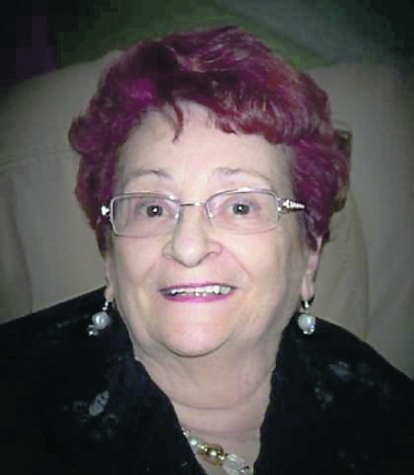 DORAIS LÉTANG ODETTE