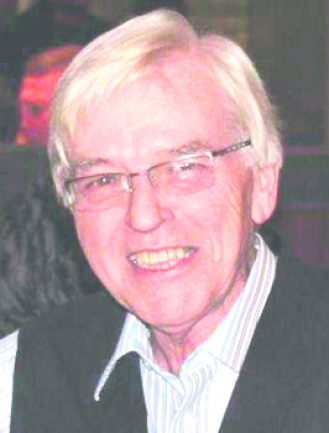 BLAIS JACQUES