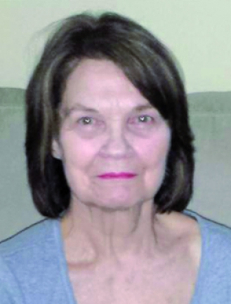 CHARBONNEAU SUZANNE