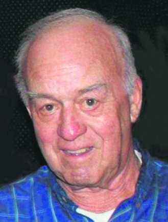 CHARLEBOIS CLAUDE