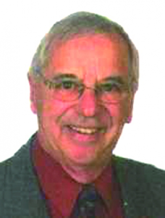 PARÉ PIERRE