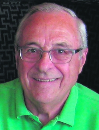DESROCHERS CLAUDE