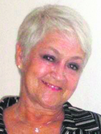 CROTEAU PAULETTE