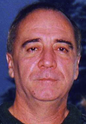 BRAZEAU ROBERT