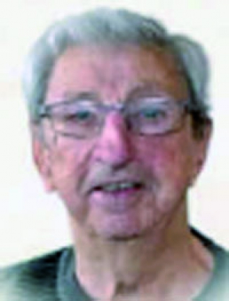 BOURGEAU MAURICE