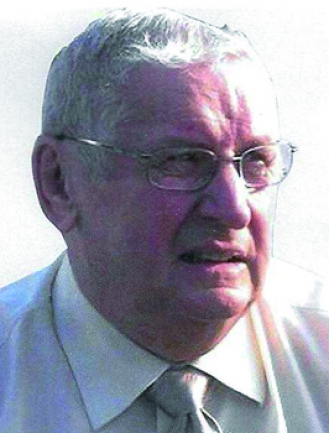 LÉVEILLÉ JEAN