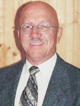 LAURIER FLORIAN