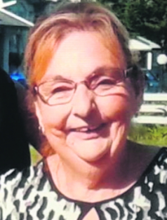 LALONDE JOCELYNE