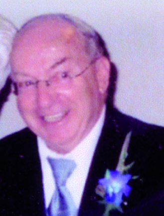 BERGERON GILLES