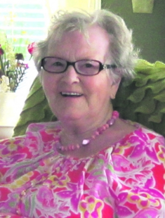 MAGEAU EVELYNE