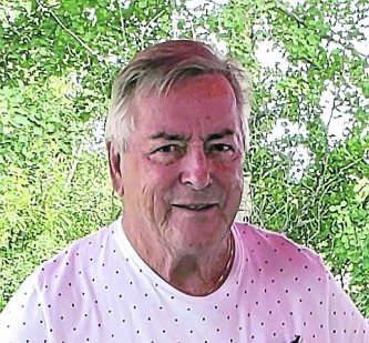 DURAND GÉRALD