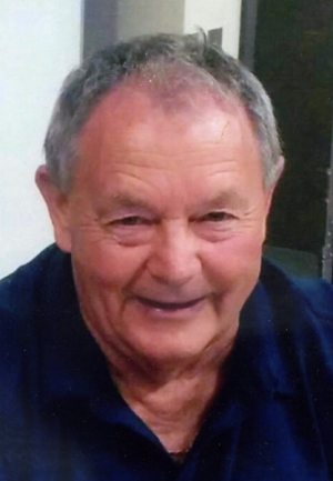 LAFONTAINE BERNARD