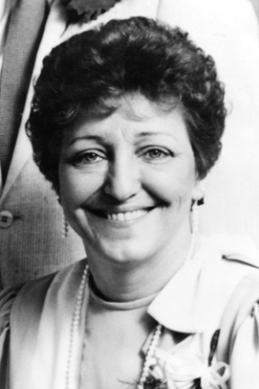 LÉTANG LISE