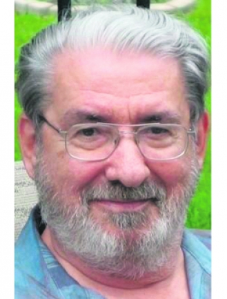 BORDELEAU GÉRARD