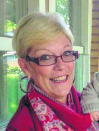 SHIRREFF SUZANNE
