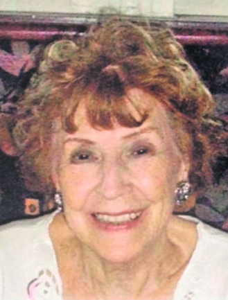 BÉLANGER JEANNINE