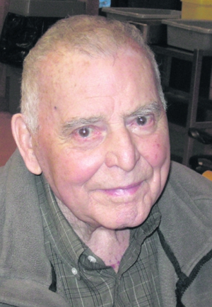 Sauvé, Gilles
