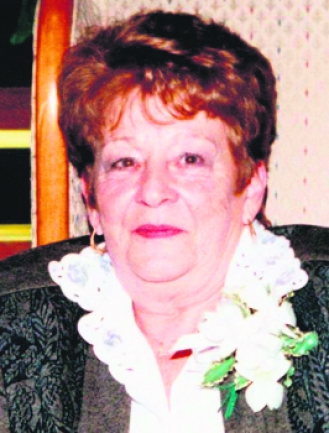 LEGAULT MADELEINE