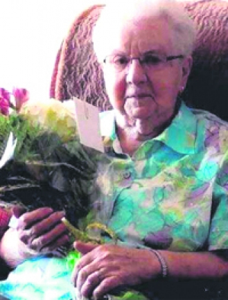 LEDUC AGATHE