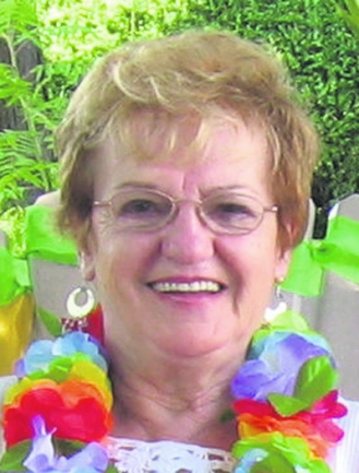 LALONDE LABELLE JEANNINE