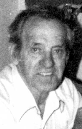 BRUNET ÉMILE
