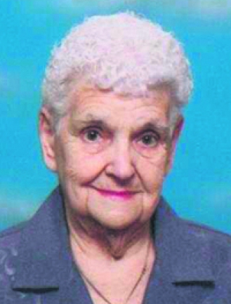 GAUTHIER GEORGETTE