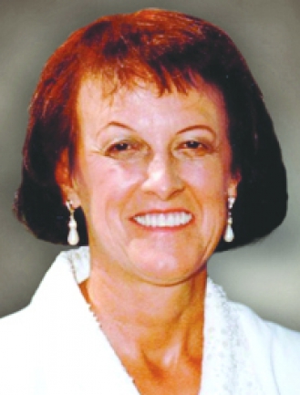 BISSONNETTE MARIE-PAULE