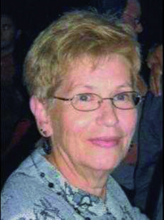 Rochon Fortin, Hélène