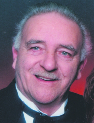 BROUSSEAU JAEN-MARIE