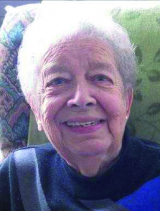 VÉZINA LUCETTE