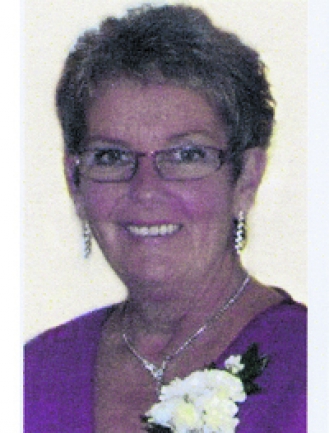 DESJARDINS FRANCINE