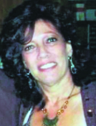 AUGER RITA