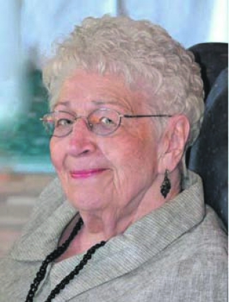 MICHAUD LIRETTE RAYMONDE