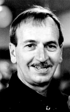 FRÉCHETTE YVON