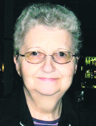 LORTIE HUGUETTE
