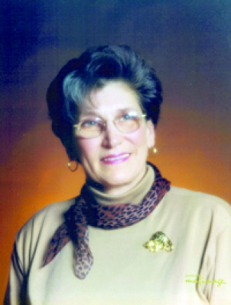 DEMERS BOILEAU MARIE-MARTHE